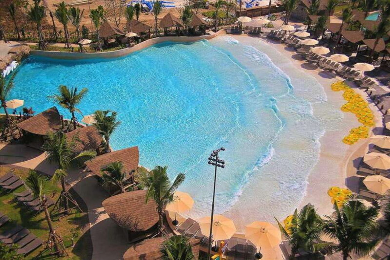 Hua Hin: Vana Nava Waterpark Ticket - An In-Depth Look at Vana Nava Water Jungle