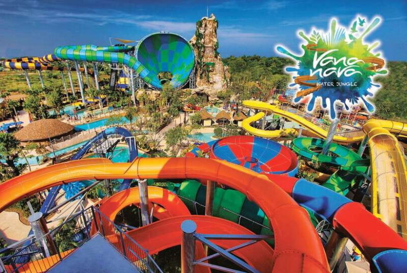 Hua Hin: Vana Nava Waterpark Ticket - Frequently Asked Questions (FAQs)