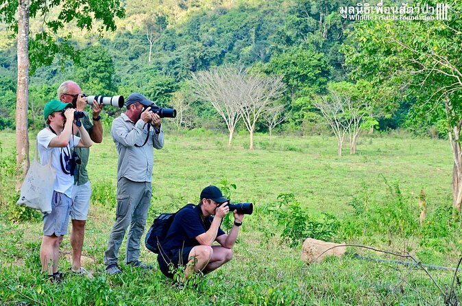 Hua Hin : Wildlife Friend Foundation Day Trip - FAQ
