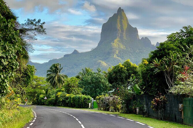 Huahine Private Shore Tour: Fare, Maeva & Island Flavors - An In-Depth Look at the Huahine Shore Experience