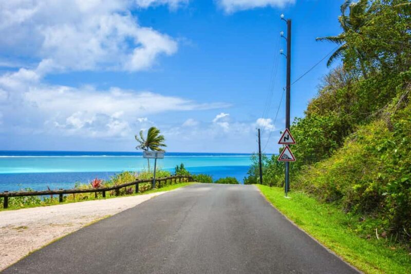Huahine - VAE / E-BIKE Guided Tour - What to Expect and Practical Tips