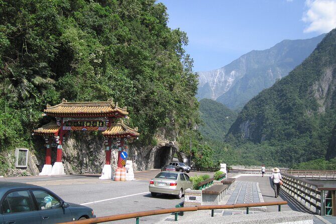 Hualien & Yilan Private Car Tour to Spectacular Natural Wonders - Practical Considerations