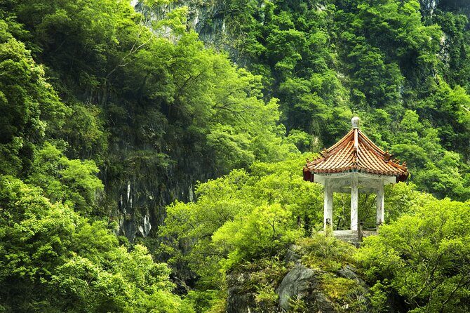Hualien & Yilan Private Car Tour to Spectacular Natural Wonders - Who Will Love This Tour?