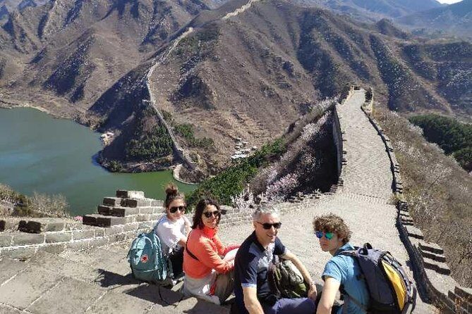 Huanghuacheng Great Wall & Ming Tombs w/ Sacred Way Private Tour - An Introduction to the Tour