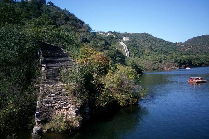 Huanghuacheng Lakeside Great Wall Private Day Tour - An In-Depth Look at the Tour Experience