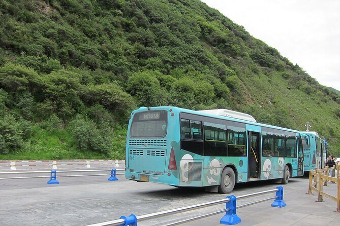 Huanglong Scenic Spot Ticket Booking - An Overview of Huanglong Scenic Area