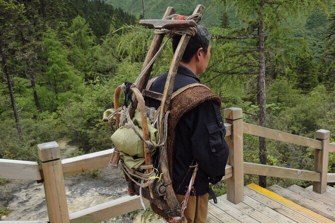 Huanglong Scenic Spot Ticket Booking - Who Should Consider This Tour?
