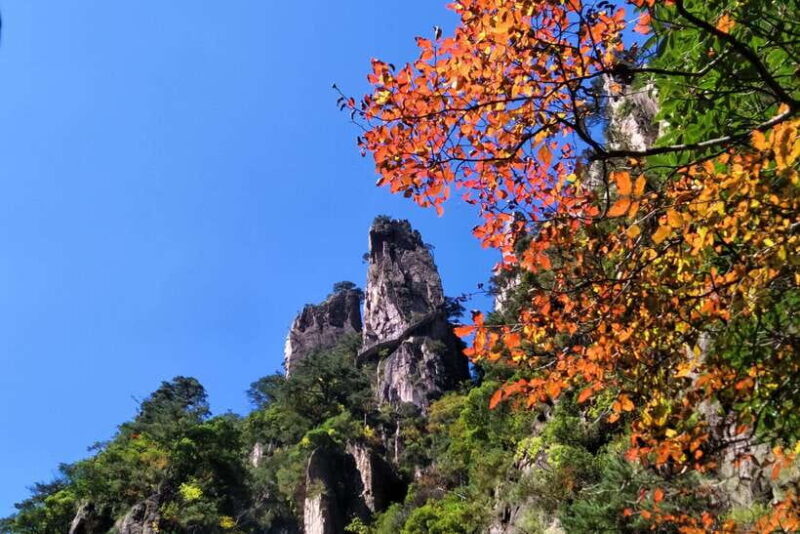 Huangshan: Mountain Top Day Trip with Cable Car and Pickup - Final Thoughts: Is This Tour Right for You?