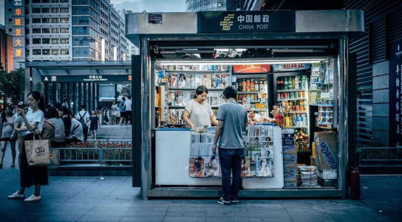 Huaqiangbei Insider Tour: Explore Shenzhens Tech Wonderland - A Deep Dive into What the Tour Offers