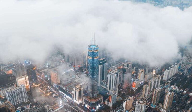 Huaqiangbei Insider Tour: Explore Shenzhens Tech Wonderland - Authenticity and Value
