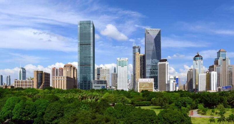 Huaqiangbei Insider Tour: Explore Shenzhens Tech Wonderland - Who Should Consider This Tour?