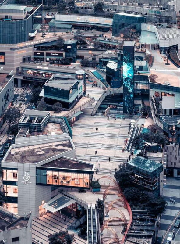 Huaqiangbei Insider Tour: Explore Shenzhens Tech Wonderland - FAQs
