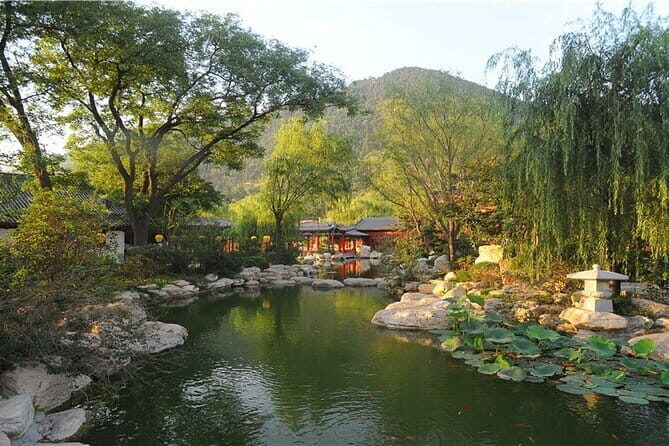 Huaqing Palace Adult Ticket - Who Is This Tour Best For?