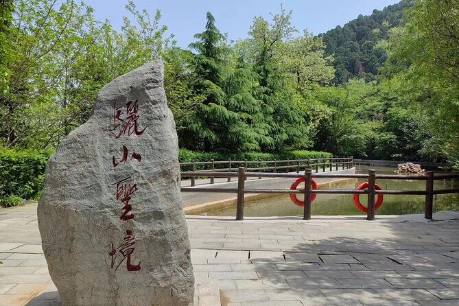 Huaqing Palace Tickets with Optional show of Xi'an incident - Who Will Love This Experience?