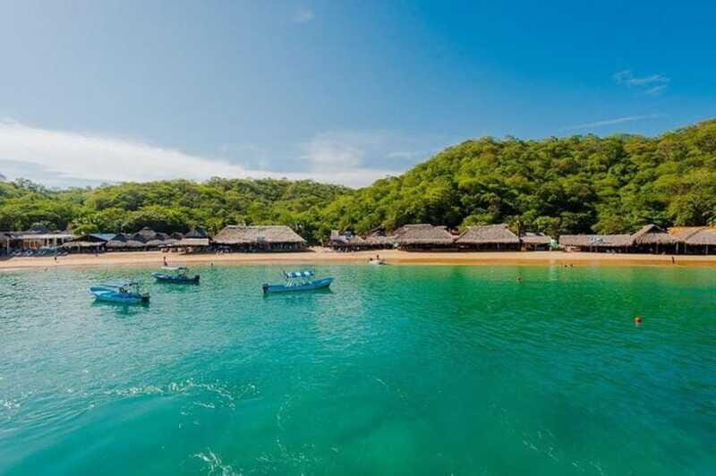 Huatulco: 5-Bay Exclusive Premium Panga Experience - The Balance of Costs and Value