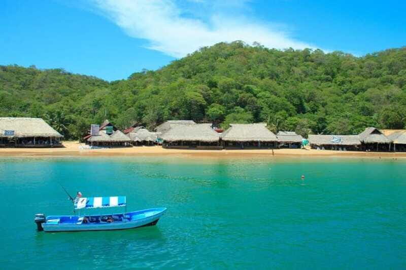 Huatulco: 5-Bay Exclusive Premium Panga Experience - The Sum Up