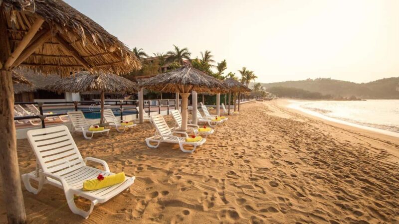 Huatulco: 7 Bays Boat Tour with Snorkeling and Lunch - Frequently Asked Questions (FAQs)