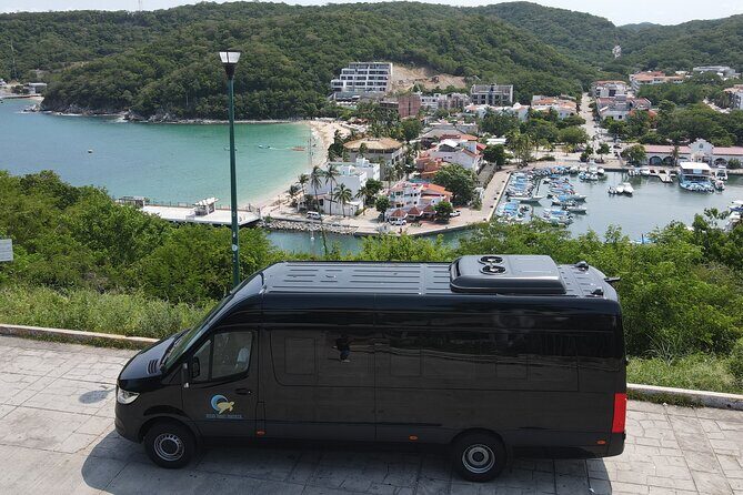 Huatulco Airport: Round-Trip Transfer to Huatulco Hotels - Huatulco Airport: Round-Trip Transfer to Huatulco Hotels — A Practical Guide