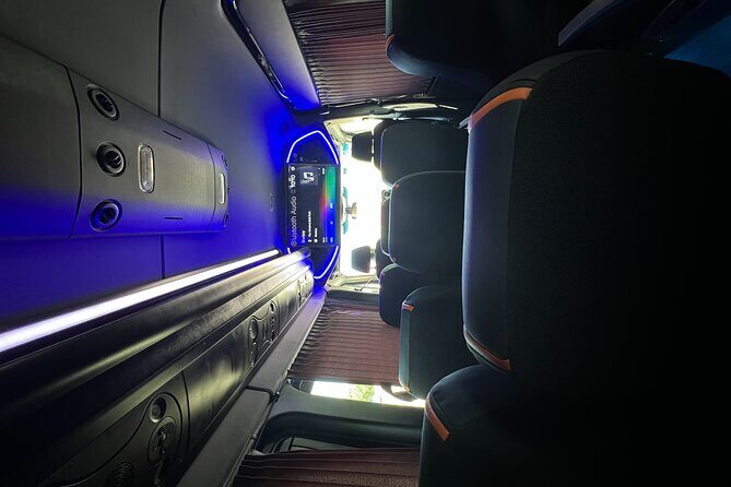 Huatulco Airport: Round-Trip Transfer to Huatulco Hotels - The Details of the Transfer Experience