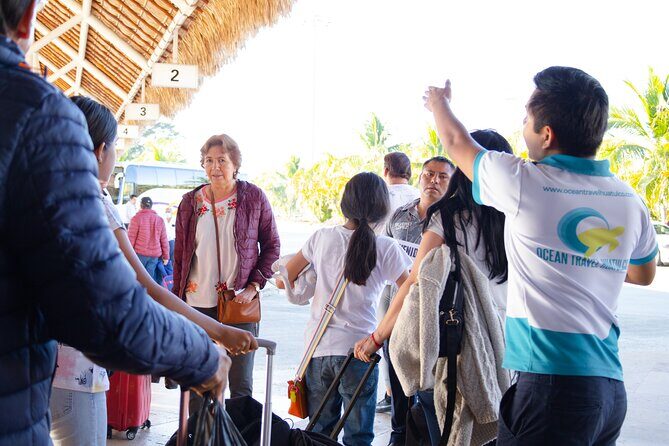 Huatulco Airport: Round-Trip Transfer to Huatulco Hotels - The Sum Up: Who Will Love This Service?