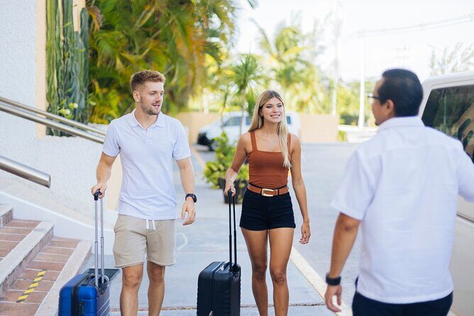 Huatulco Airport: Shared Transfer to/from Huatulco Hotels - Pricing and Value Analysis