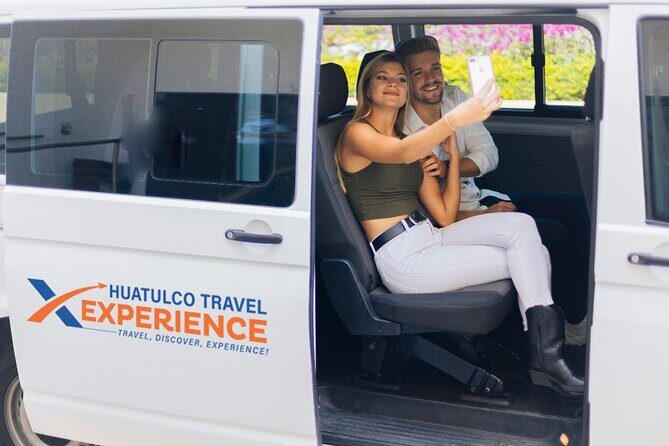 Huatulco Airport: Shared Transfer to/from Huatulco Hotels - Frequently Asked Questions