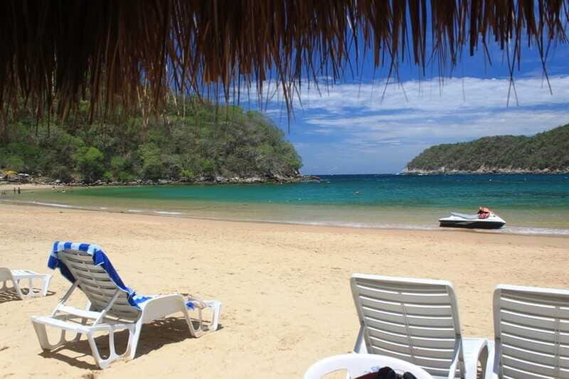 Huatulco: Bays of Huatulco boat tour - Who Is This Tour Best For?