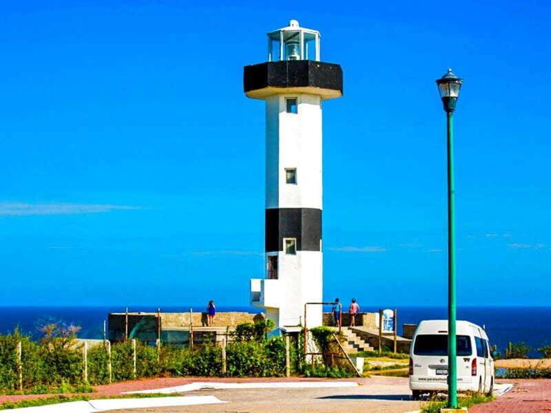 Huatulco: City Sightseeing & Shopping Tour - An Overview of the Tour
