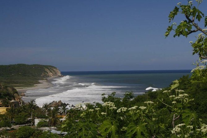 Huatulco City Tour - Exploring the Itinerary in Detail