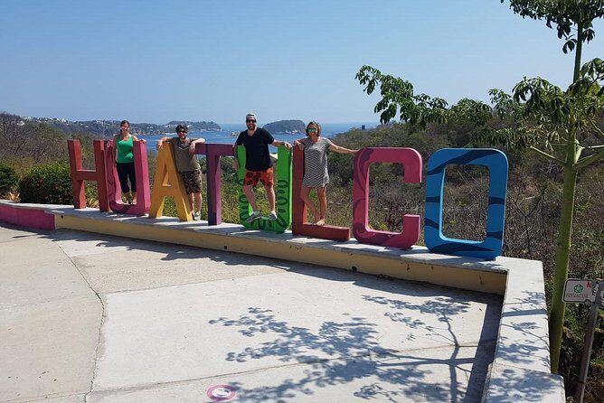 Huatulco City Tour - Audience & Suitability