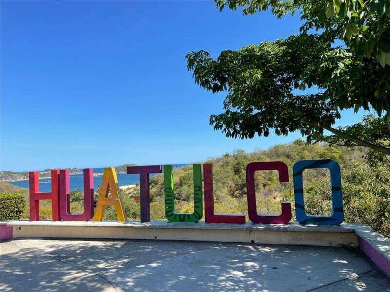 Huatulco: City Tour and Viewpoints - A Practical Overview of the Tour Experience