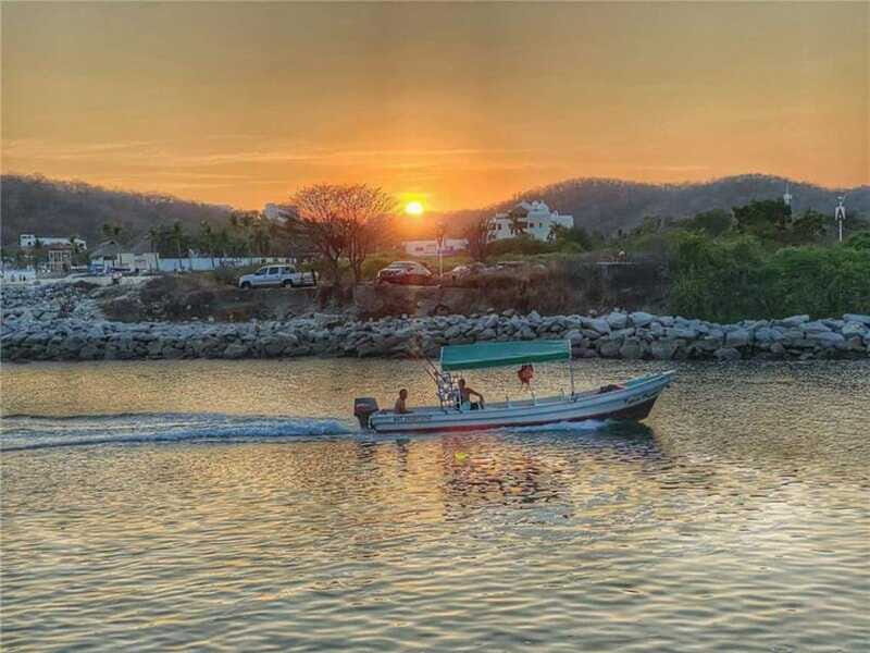 Huatulco: City Tour and Viewpoints - The Sum Up