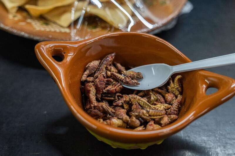Huatulco City Tour - The Sum Up: A Compact, Flavorful Introduction