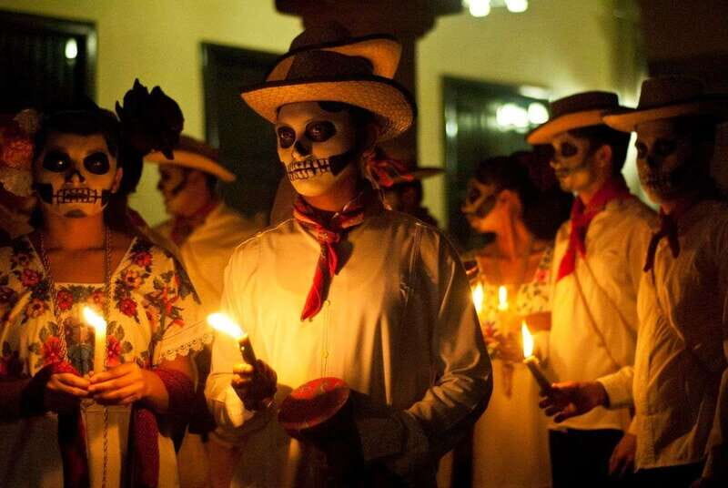 Huatulco: Day of the Dead Experience and Tour - An Overview of the Experience