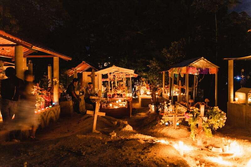 Huatulco: Day of the Dead Experience and Tour - Practical Details and Tips