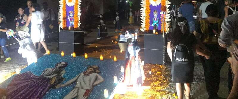 Huatulco: Day of the Dead Experience and Tour - Who Should Consider This Tour?