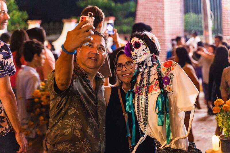 Huatulco: Day of the Dead Experience and Tour - The Sum Up