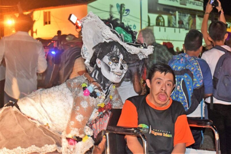 Huatulco: Day of the Dead Experience and Tour - FAQ