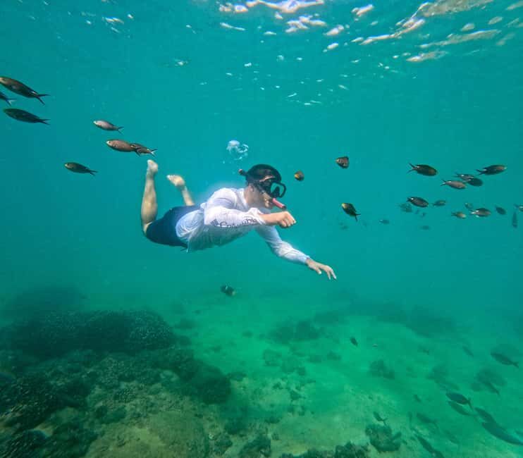 Huatulco: Hidden Beach & Snorkeling Adventure Tour - Frequently Asked Questions