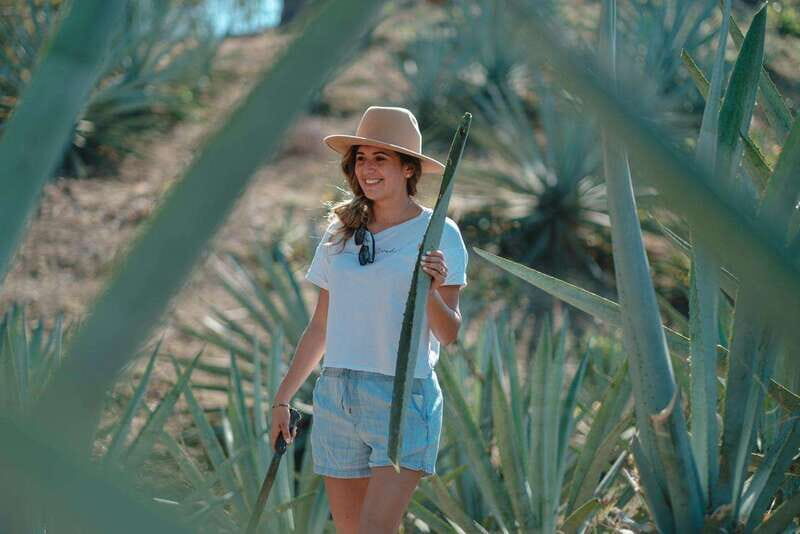 Huatulco: Mezcal and Gastronomic Tour - Visiting the Mezcal Hacienda
