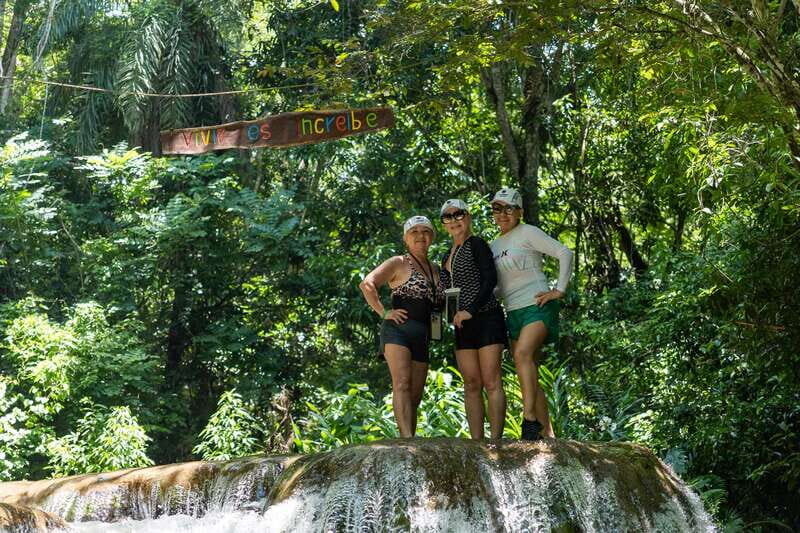 Huatulco: Mountain Waterfall Tour with Local Lunch - Huatulco: Mountain Waterfall Tour with Local Lunch — An Authentic Day in Oaxaca’s Sierra Madre