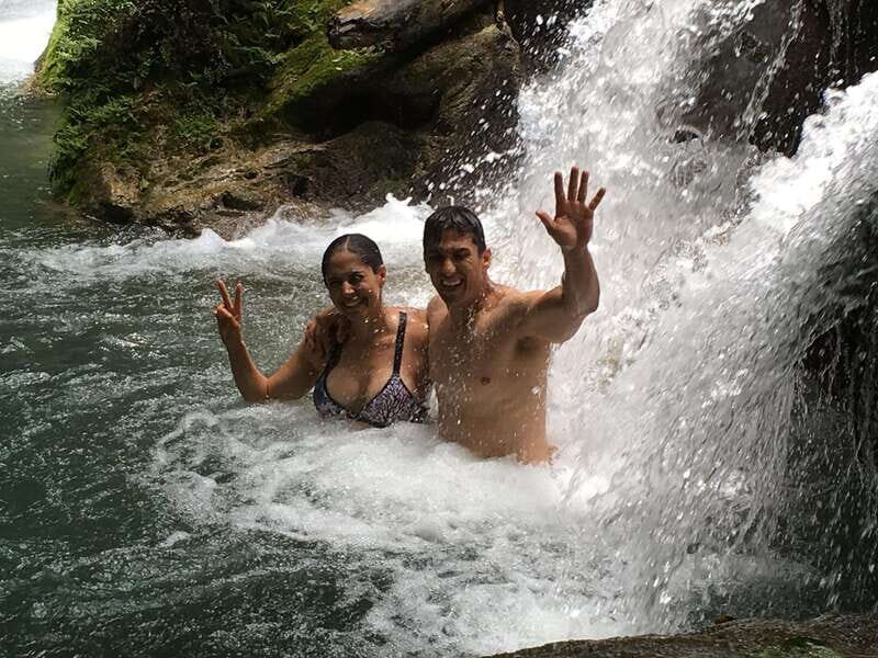 Huatulco: Mountain Waterfall Tour with Local Lunch - A Complete Look at the Huatulco Mountain Waterfalls Tour