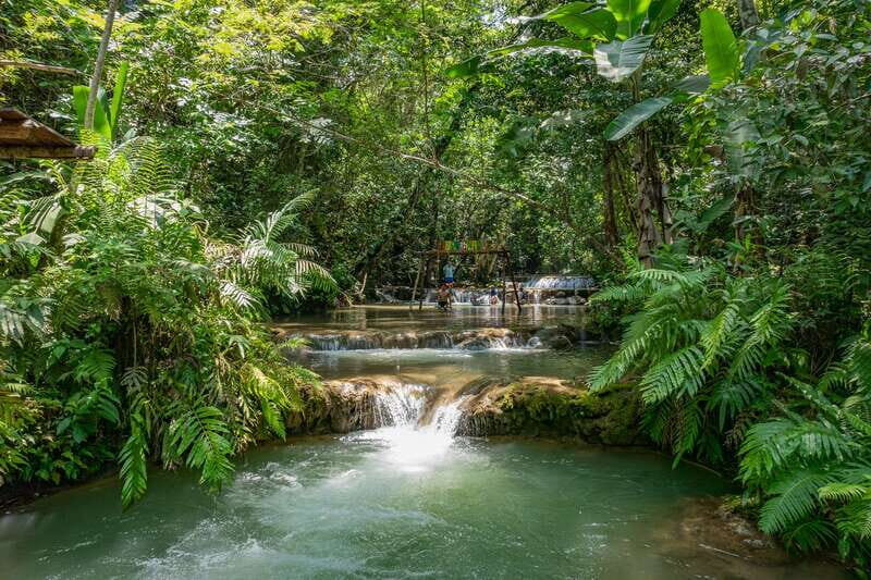 Huatulco: Mountain Waterfall Tour with Local Lunch - Final Thoughts