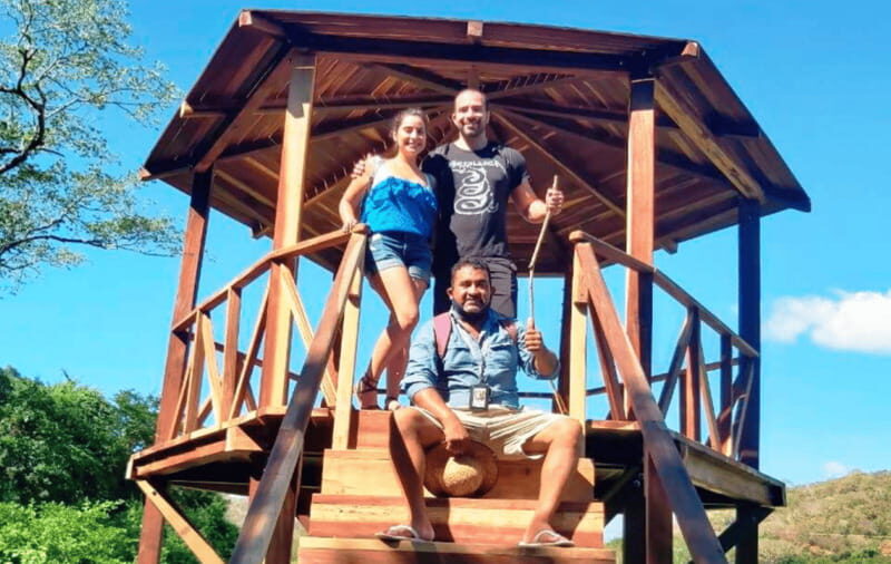 Huatulco: National Park Hiking and Snorkeling Tour - Exploring the Huatulco National Park Hiking and Snorkeling Tour