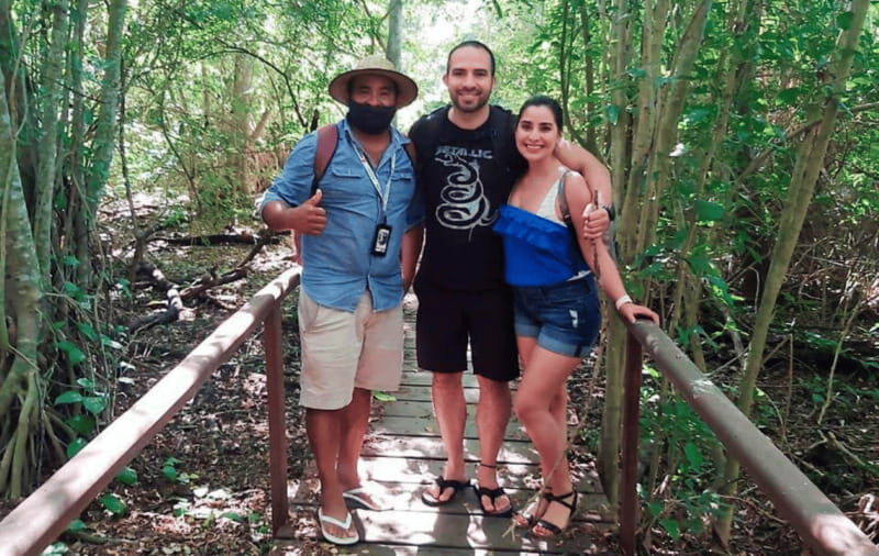 Huatulco: National Park Hiking and Snorkeling Tour - The Sum Up