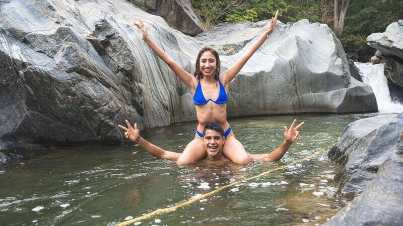 Huatulco: Nature Park with Fruit Tasting & Optional Zipline - Authenticity and Customer Feedback