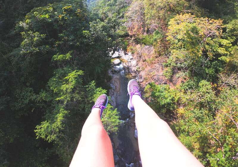 Huatulco: Nature Park with Fruit Tasting & Optional Zipline - Why This Tour Works for You