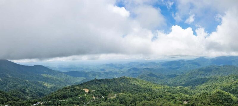 Huatulco: Pluma Hidalgo Coffee Origin and Essence. - Key Points
