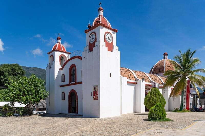 Huatulco: Pluma Hidalgo Coffee Origin and Essence. - Who Is This Tour Best For?