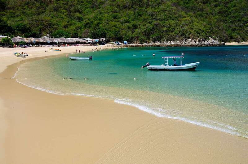 Huatulco: Premium Boat Tour with snorkel experience. - Returning Journey and Reflection